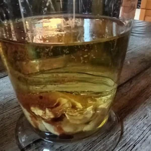 Mayonnaise 30 secondes top chrono ! Ingrédients mayonnaise