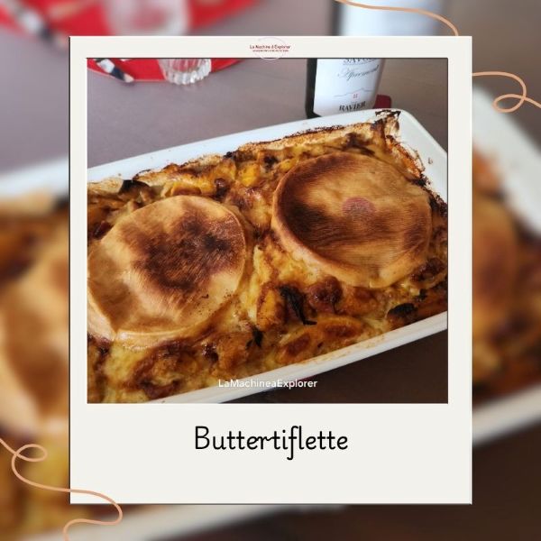 butterflette