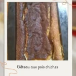 Gâteau aux pommes