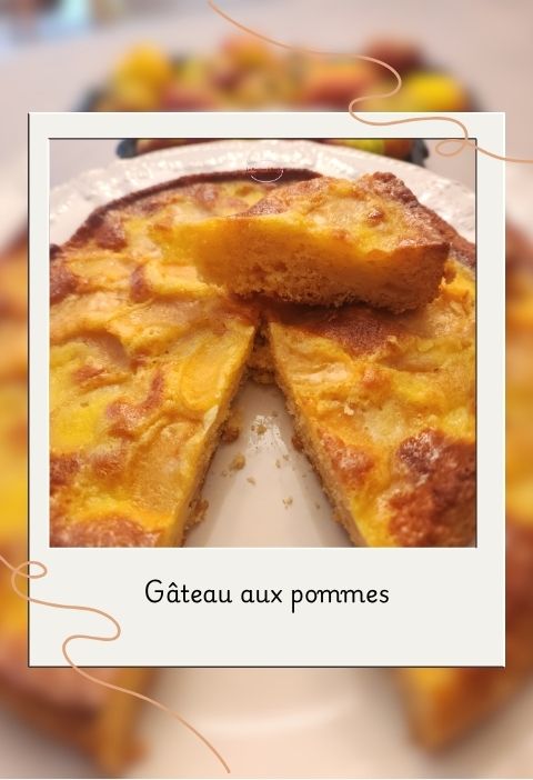 gâteau aux pommes 480x702