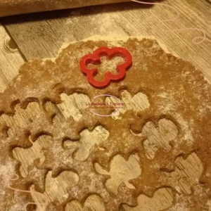 biscuits de noël aux épices