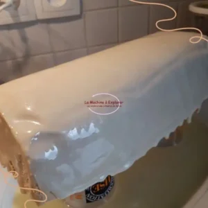 bûche speculoos pommes caramel beurre salé (1)