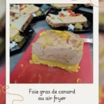 Rillettes de chorizo