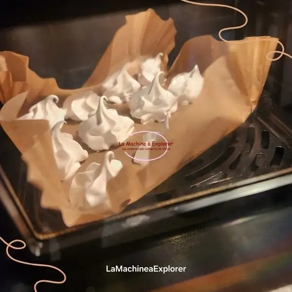 Meringues meringues à la française (3)