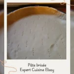 Tartelettes aux poires