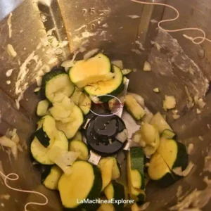 Quiche thon courgette quiche les courgettes