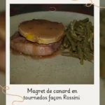 Brioche de Noël aux fruits secs