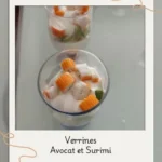 Calendrier de l’Avent Gourmand 2025