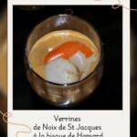 Biscuits saveur pain d&rsquo;épices