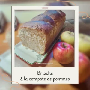 brioche à la compote (2)