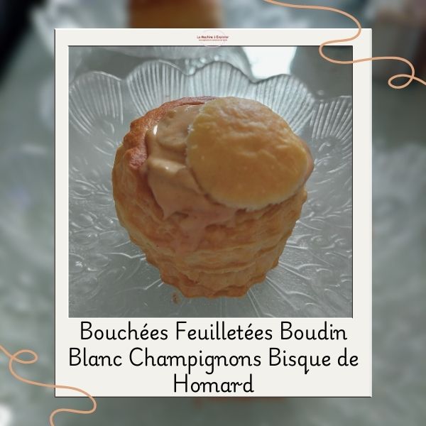 bouchées terre mer 600600