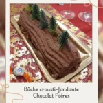 Verrines langouste avocat