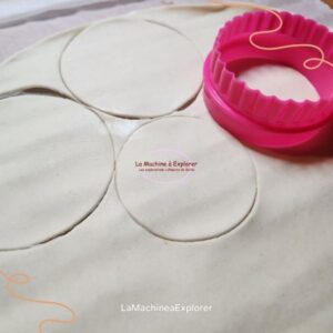 Feuilletés de saumon aux poireaux feuilleté de saumon et fondue de poireaux, sauce crémeuse (3)