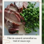 Bouchées Feuilletées Terre-Mer