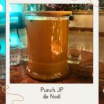 Chapon en croûte de sel