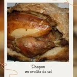 Tournedos sauce au foie gras