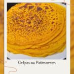 Crêpes à la bière