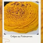 Crêpes à la bière