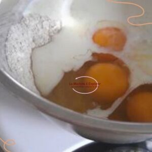 crêpes sans grumeaux