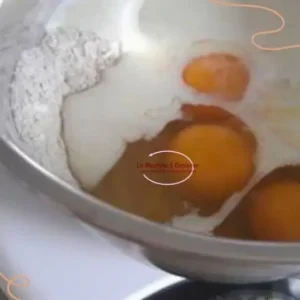 crêpes sans grumeaux