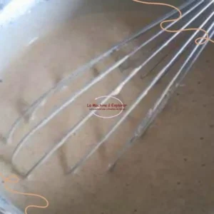 crêpes sans grumeaux