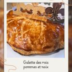 Omelette au fromage frais