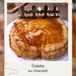 Pâte feuilletée à la farine complète