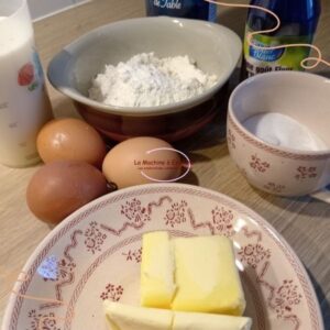 Galette des rois Franc-Comtoise galette des rois franc comtoise ingrédients