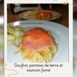 Crêpes IG bas
