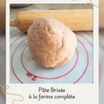 Meringues au sirop d&rsquo;agave