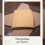 Tiramisu chaumière de Noël