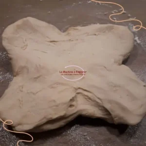 pâte feuilletée pur beurre