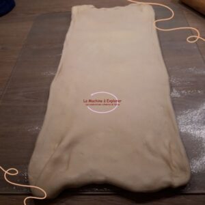 Pâte feuilletée pur beurre pâte feuilletée pur beurre