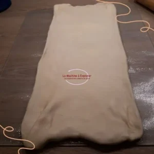 pâte feuilletée pur beurre