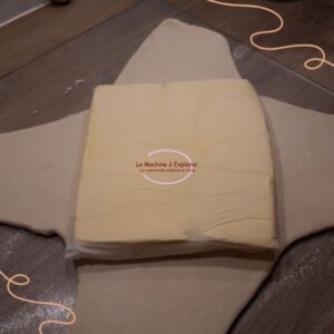Pâte feuilletée pur beurre pâte feuilletée pur beurre