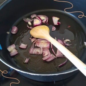 Rougail Thon rougail thon