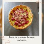 Tartiflette Savoyarde