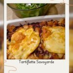 Salade Vitelottes Patates Douces