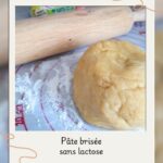 Quiche Jambon petits pois