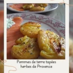 Tarte de pommes de terre au bacon