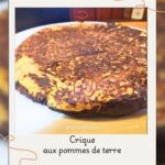 Verrines betteraves rouges Boursin