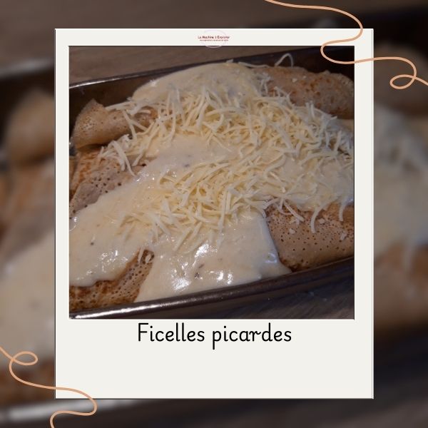 ficelles picardes ficelles picardes