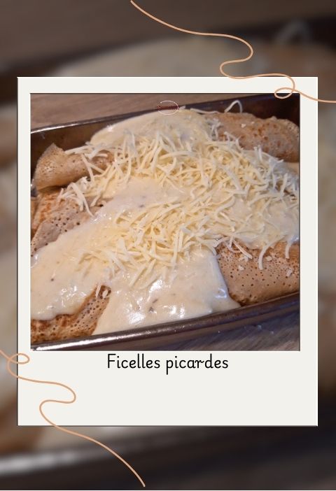 Ficelles picardes ficelles picardes