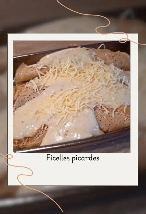 ficelles picardes