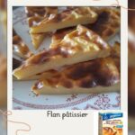 Crème pâtissière sans gluten