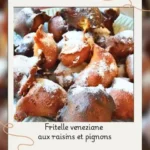 Galani, Crostoli