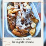 Galettes de blé noir