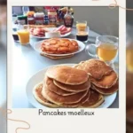Gaufres liégeoises IG modéré