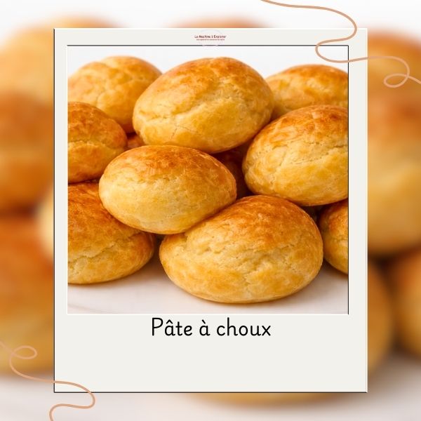 pâte a choux