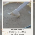 Soufflé aux champignons